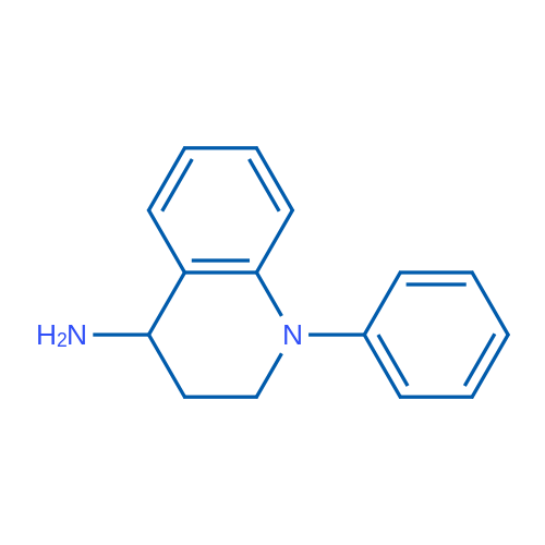 1-Phenyl-1,2,3,4-tetrahydroquinolin-4-amine 1g
