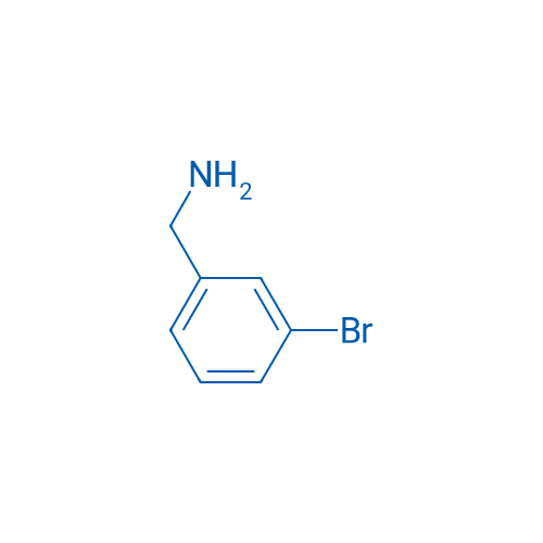 3-Bromobenzylamine 10g