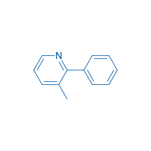 3-Methyl-2-phenylpyridine 5g