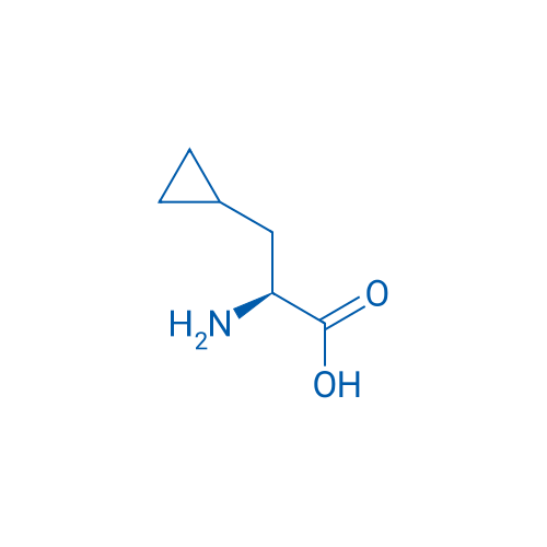 H-Cyclopropyl-Ala-OH 100g