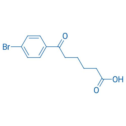 6-(4-Bromophenyl)-6-oxohexanoic acid 1g