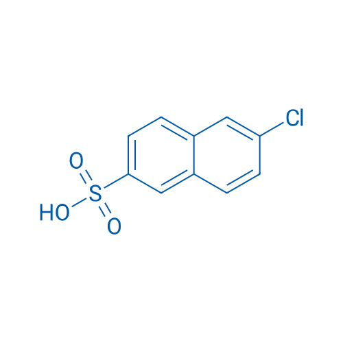 6-Chloronaphthalene-2-sulfonic acid 1g