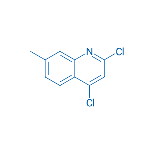 2,4-Dichloro-7-methylquinoline 1g