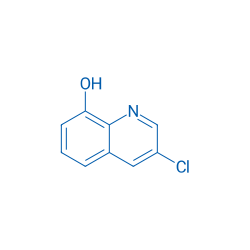 3-Chloroquinolin-8-ol 1g