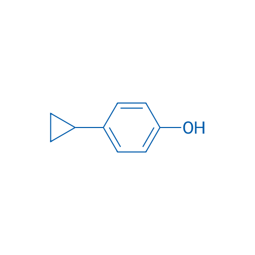 4-Cyclopropylphenol 250mg
