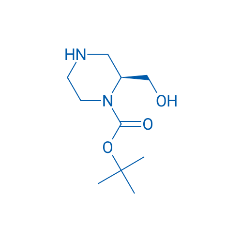(S)-1-Boc-2-(Hydroxymethyl)piperazine 100g