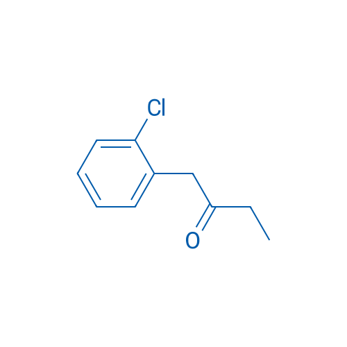 1-(2-Chlorophenyl)butan-2-one 1g