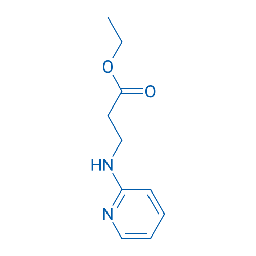 Ethyl 3-(pyridin-2-ylamino)propanoate 100g