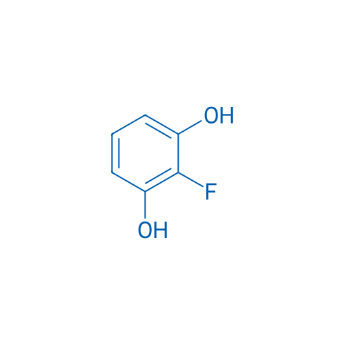 2-Fluorobenzene-1,3-diol 250mg