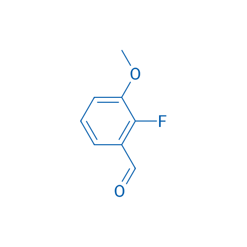 2-Fluoro-3-methoxybenzaldehyde 5g