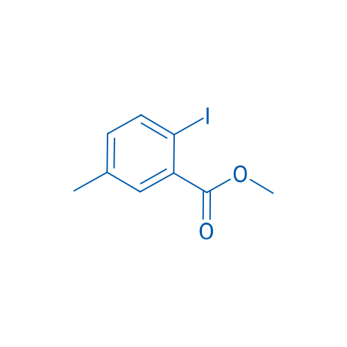 Methyl 2-Iodo-5-methylbenzoate 5g
