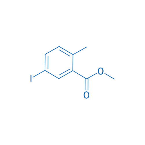 Methyl 5-iodo-2-methylbenzoate 10g