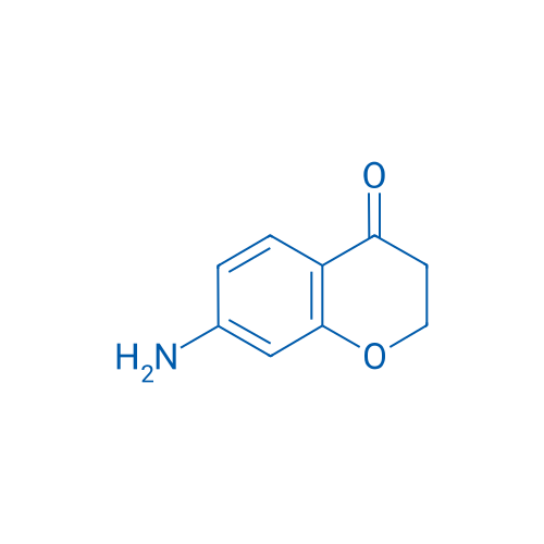 7-Aminochroman-4-one 100mg