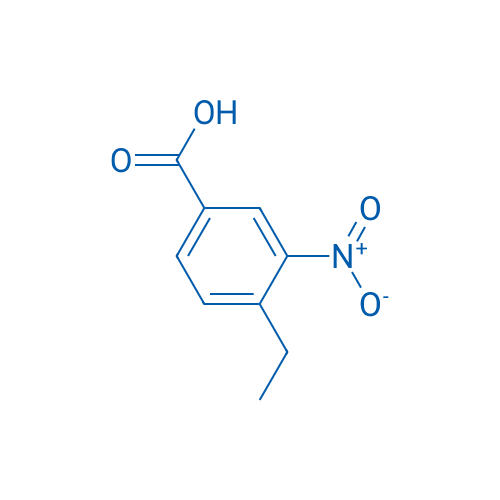 4-Ethyl-3-nitrobenzoic acid 10g