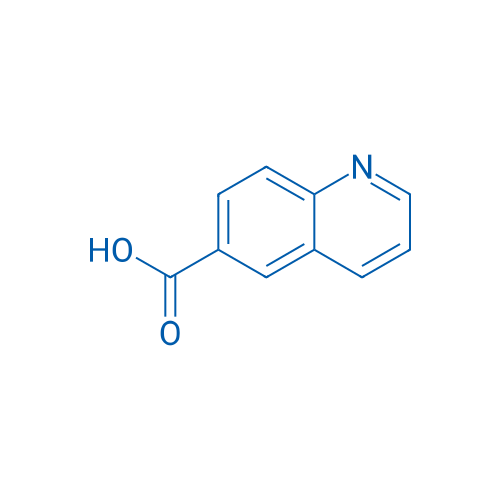 Quinoline-6-carboxylic acid 1g