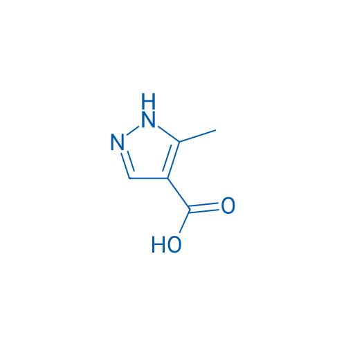 5-Methyl-1H-pyrazole-4-carboxylic acid 5g