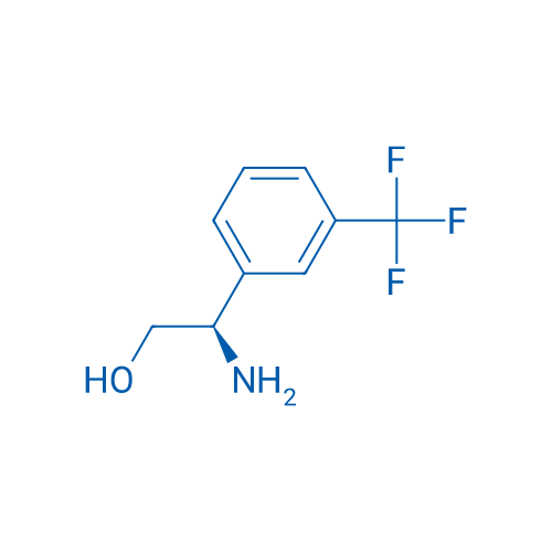 (R)-2-Amino-2-(3-(trifluoromethyl)phenyl)ethanol 1g
