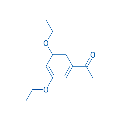 1-(3,5-Diethoxyphenyl)ethanone 5g