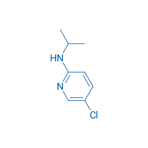 5-Chloro-N-isopropylpyridin-2-amine 1g