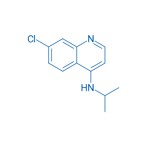 7-Chloro-N-isopropylquinolin-4-amine 5g