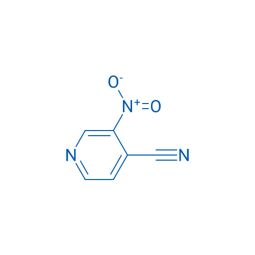 3-Nitroisonicotinonitrile 1g