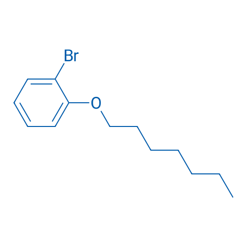1-Bromo-2-(heptyloxy)benzene 1g