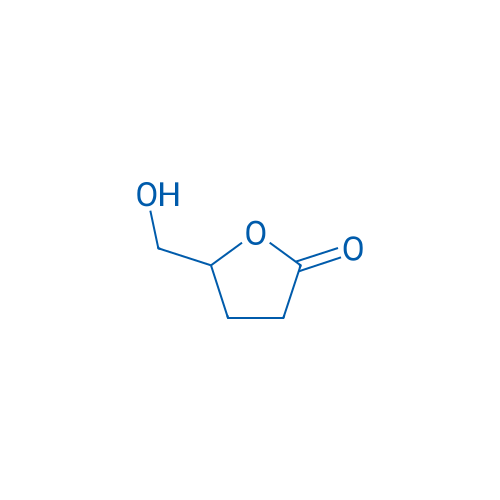 5-(Hydroxymethyl)dihydrofuran-2(3H)-one 1g