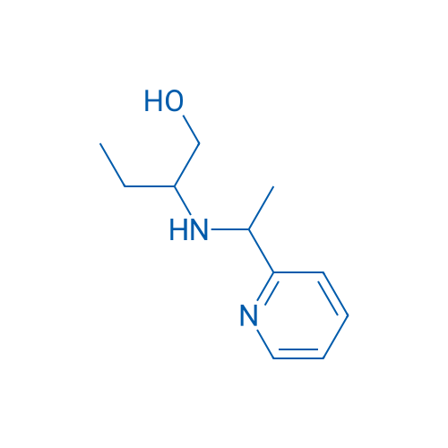 2-{[1-(pyridin-2-yl)ethyl]amino}butan-1-ol 1g
