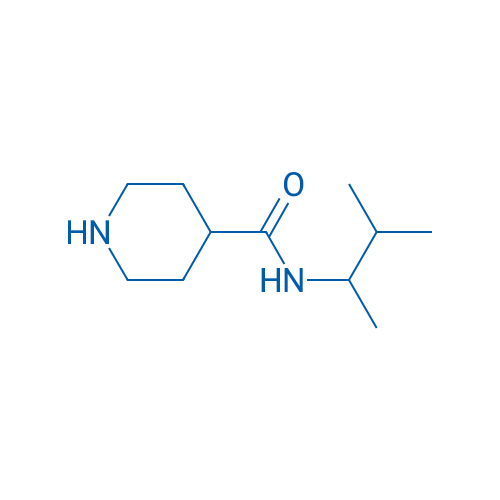 N-(3-Methylbutan-2-yl)piperidine-4-carboxamide 5g