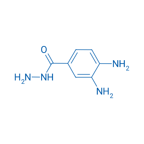 3,4-Diaminobenzohydrazide 25g