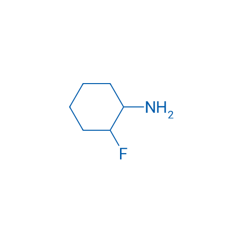 2-Fluorocyclohexanamine 250mg