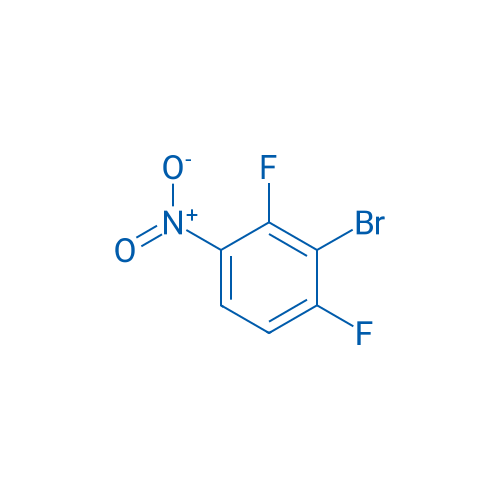 2-Bromo-1,3-difluoro-4-nitrobenzene 100g