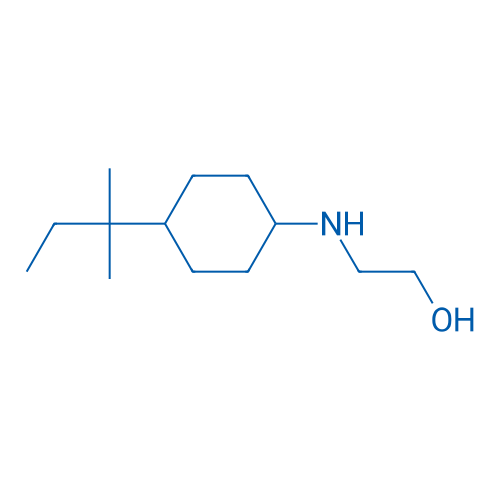 2-{[4-(2-methylbutan-2-yl)cyclohexyl]amino}ethan-1-ol 5g