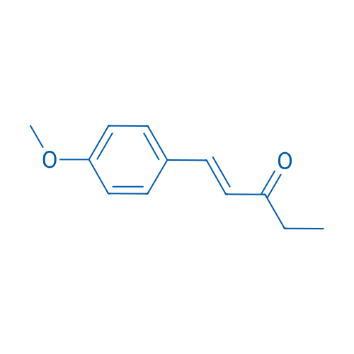 1-(4-Methoxyphenyl)pent-1-en-3-one 100mg