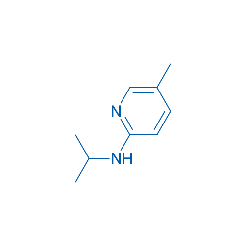 N-Isopropyl-5-methylpyridin-2-amine 1g