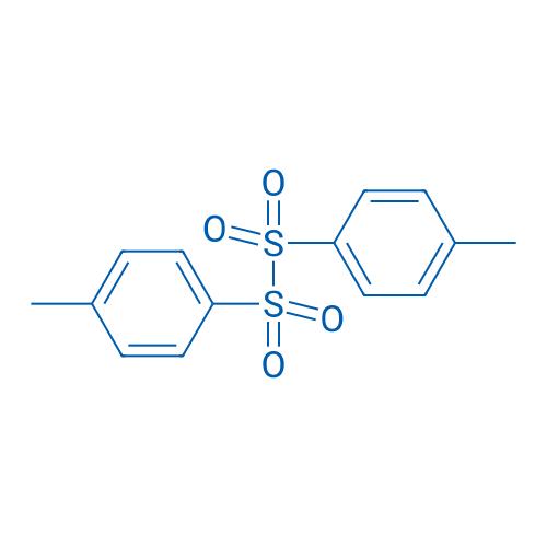 4,4'-Dimethyldiphenyldisulfone 5g
