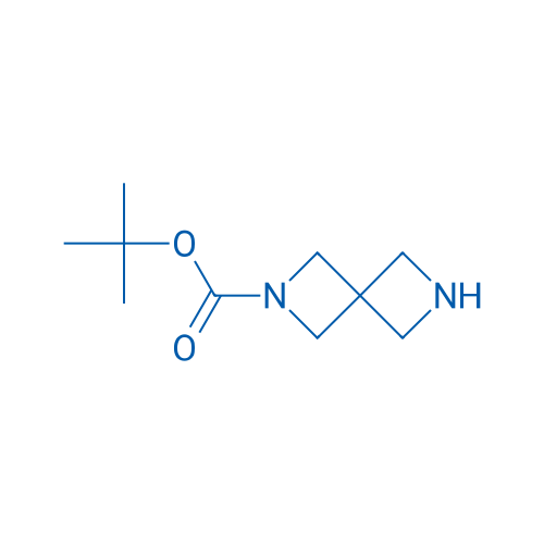 tert-Butyl 2,6-Diazaspiro[3.3]heptane-2-carboxylate 25g