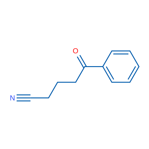 5-Oxo-5-phenylvaleronitrile 1g