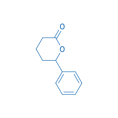 6-Phenyltetrahydro-2H-pyran-2-one 250mg