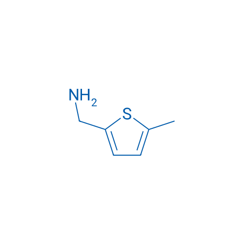 (5-Methylthiophen-2-yl)methanamine 5g