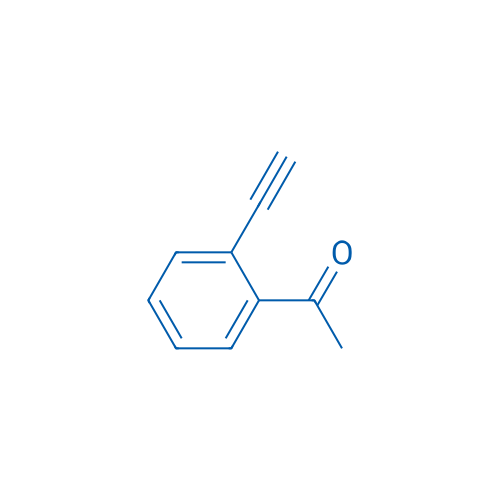 1-(2-Ethynylphenyl)ethanone 5g