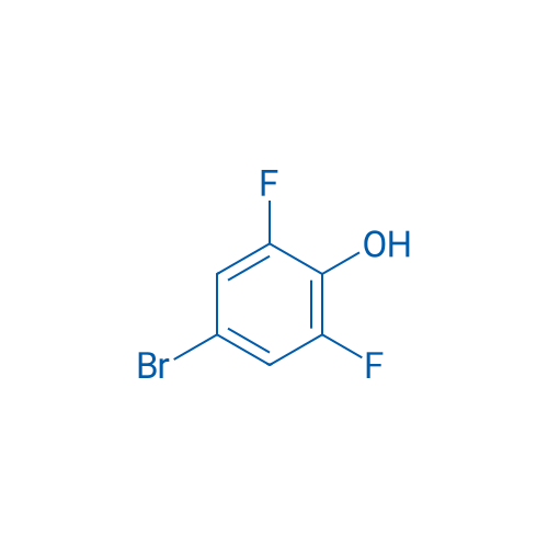 4-Bromo-2,6-difluorophenol 25g
