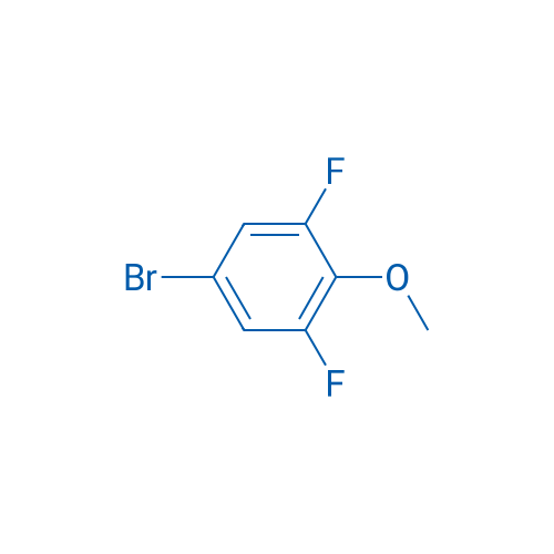 4-Bromo-2,6-difluoroanisole 1g
