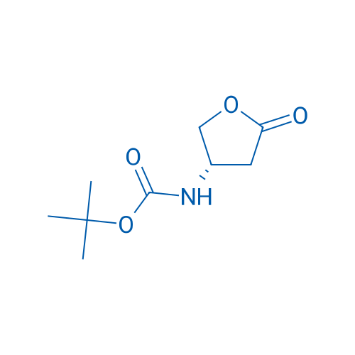 (S)-tert-Butyl (5-oxotetrahydrofuran-3-yl)carbamate 25g