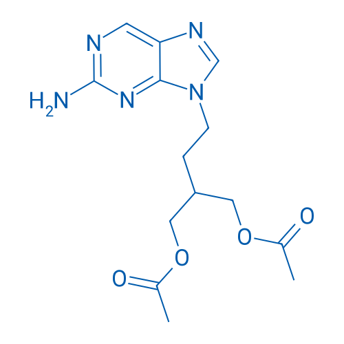 Famciclovir 25g