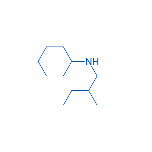 N-(3-Methylpentan-2-yl)cyclohexanamine 5g