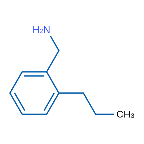 (2-Propylphenyl)methanamine 1g