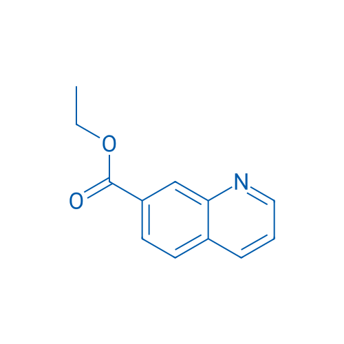 Ethyl quinoline-7-carboxylate 250mg