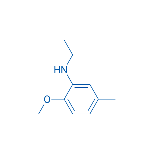 N-Ethyl-2-methoxy-5-methylaniline 5g