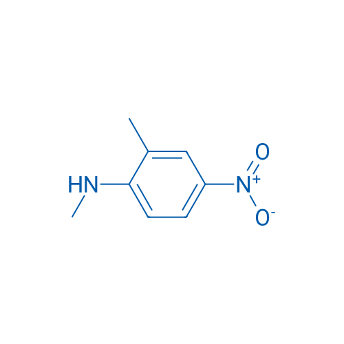 N,2-Dimethyl-4-nitroaniline 5g